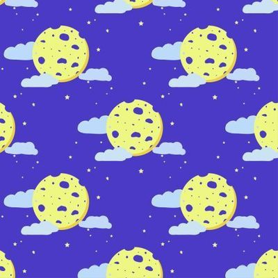 сырная луна