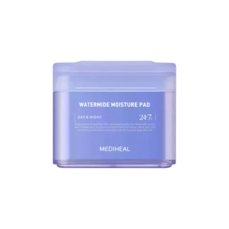 Пэды Mediheal Watermide Moisture Pad 100 шт