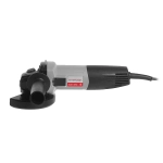 Угловая шлифовальная машина ИНТЕРСКОЛ УШМ-115/700