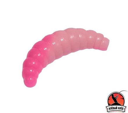 Приманка силиконовая River Lynx DRAKKAR 38мм #210