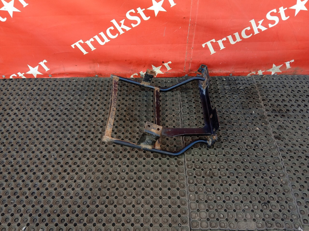 Лестница АКБ