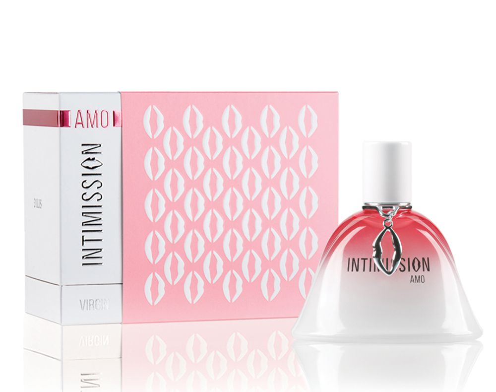 Dilis Parfum Intimission Amo