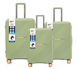 Чемоданы Singapore | 12 цветов