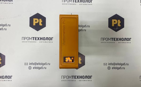 Новое поступление системного блока B&amp;R APC2100 5APC2100.BY44-000 (5V503100000007-001)