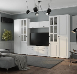 Тумба под телевизор Софт ТБ-07