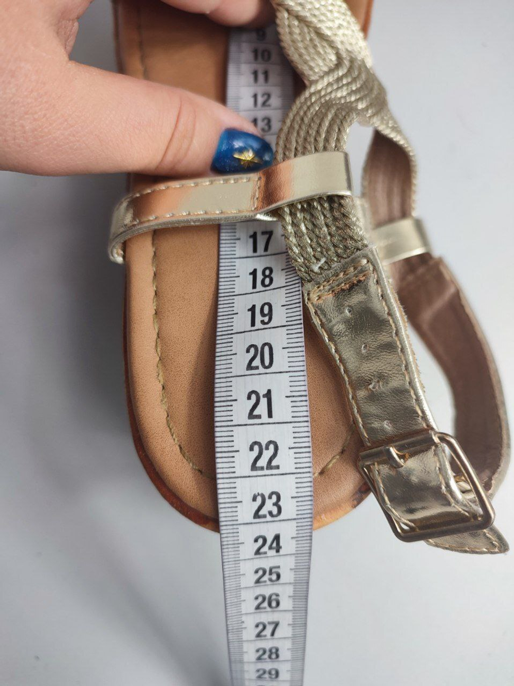 Босоножки Topway летние 36 размер