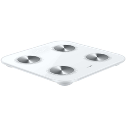 Умные весы HUAWEI Scale 3 White (HEM-B19)