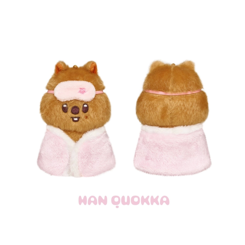 Плюш SKZOO 10 см Stray Kids - STAY in Our Little House