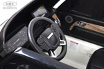 Детский электромобиль RiverToys Range Rover HSE 4WD Y222YY белый