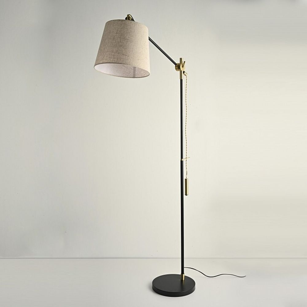 Торшер Imperiumloft PIPE PIPE01