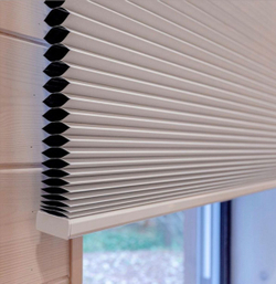 Шторы плиссе по индивидуальным размерам