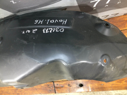 Подкрылок задний правый Haval 5512400AKZ8PA Б/У Оригинал 5512400AKZ8PA