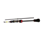 Спиннинг Graphiteleader Finezza Prototype GFPS 6102UL-S 0.5-5g, длина - 2,08 m