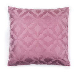 Подушка Pillow FLORENCE 45x45 Фиолетовый