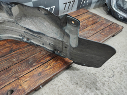 Подкрылок передний правый Tank 300 21-нв Б/У Оригинал 5512201XKM01B