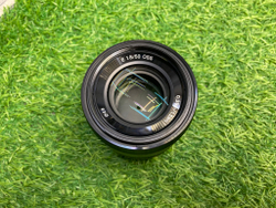 Sony 50mm 1.8 OSS (SEL-50F18)