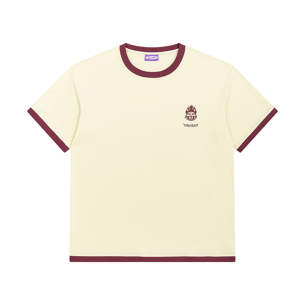 Футболка Ymkashix Hellcome logo F-1127 pp.XL