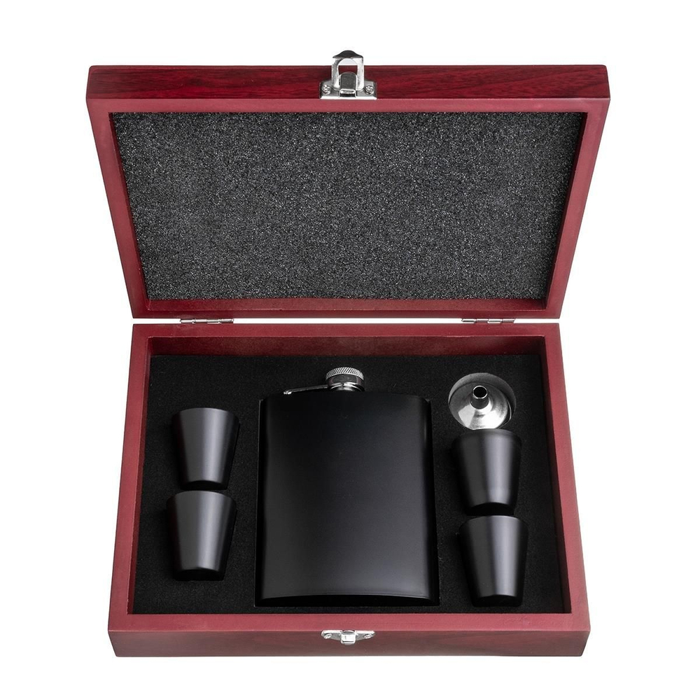 Набор-чемодан Helios (HS-2023-MH-3)