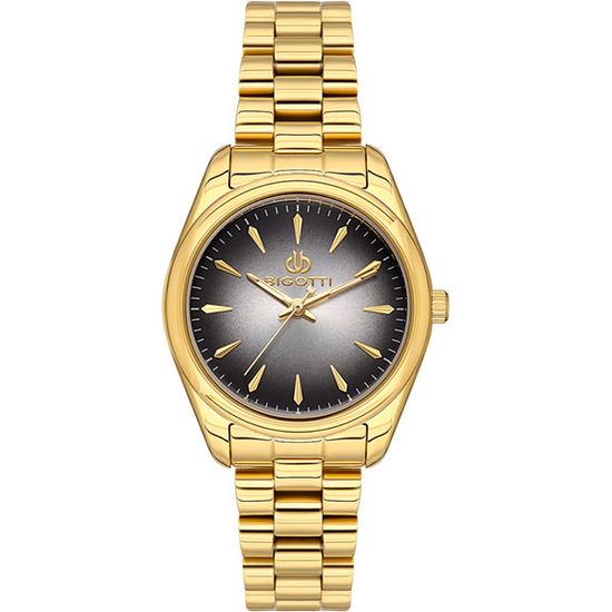 Итальянские женские кварцевые часы BIGOTTI BG.1.10480-2