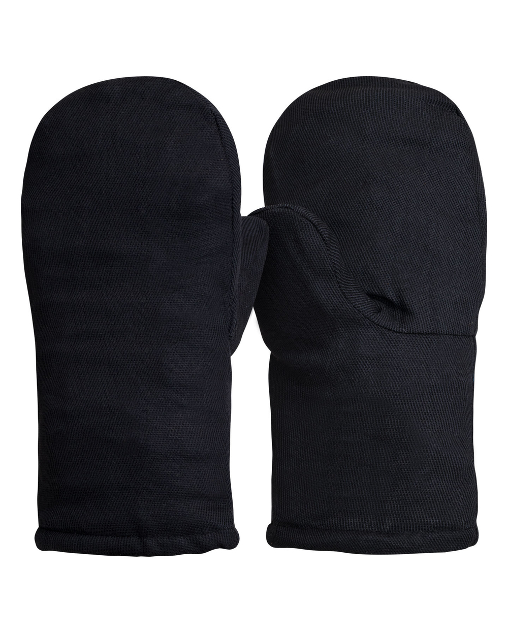 Рукавицы УТЕПЛЁННЫЕ натуральный мех