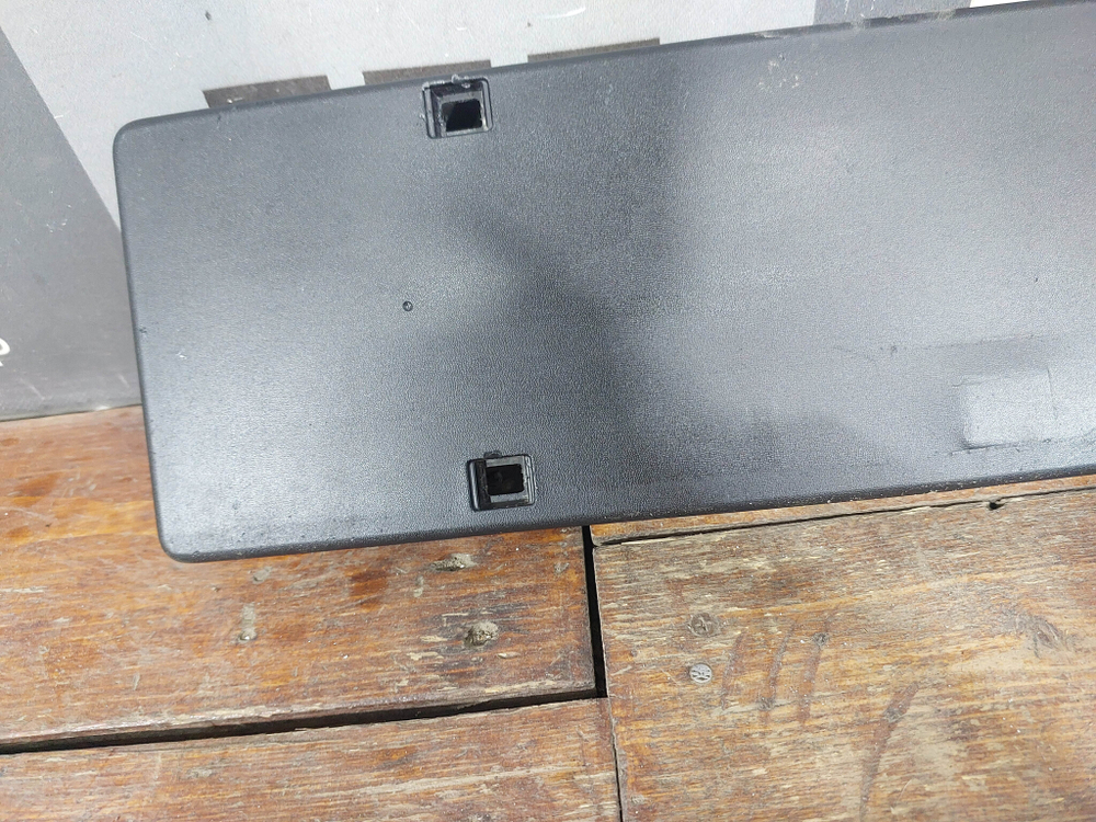 Площадка гос. номера Chery Arrizo 8 22-нв Б/У Оригинал 602002479AA