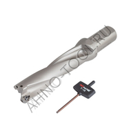 Сверло корпусное C32-4D34-140WC06 ACCKee