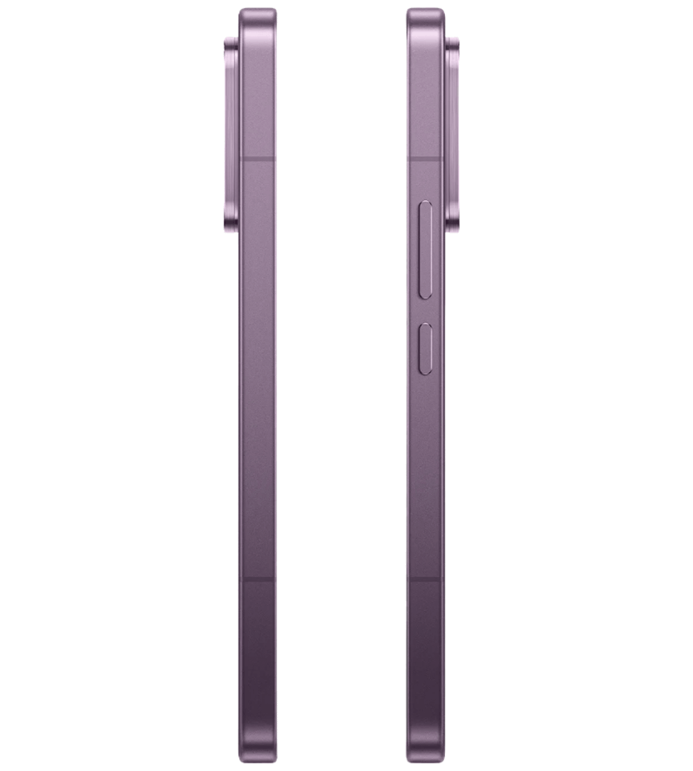 Смартфон Xiaomi 17T Pro 12/1024Gb Фиолетовый