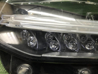 Фара левая Volvo XC90 2 (2014-2019) LED