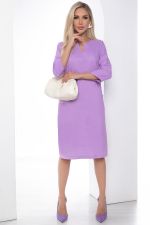 Платье "Лилиан" (сирень) П8953 LT Collection