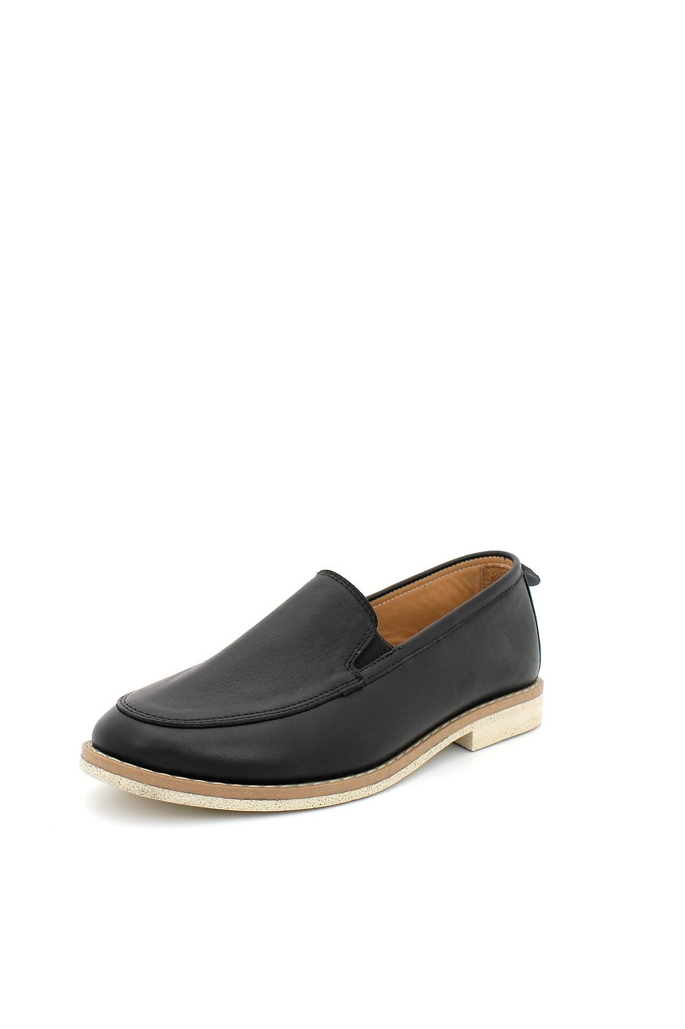 Лоферы женские Ascalini R13766