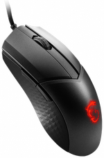 Мышь  MSI Clutch GM41