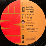Geordie - Don't Be Fooled By The Name (Англия 1974г.)