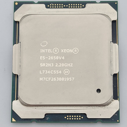 Процессор Intel Xeon E5-2650V4