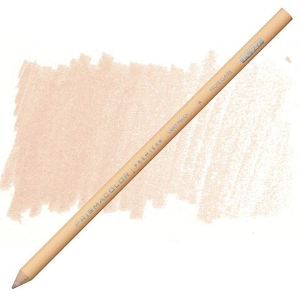 Prismacolor Premier. PC927 Light Peach