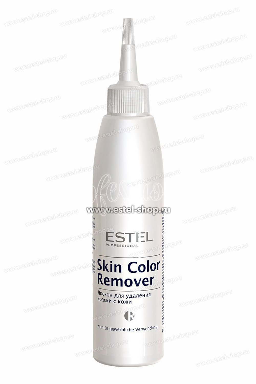 Estel Skin Color Remover Лосьон для удаления краски с кожи 200 мл