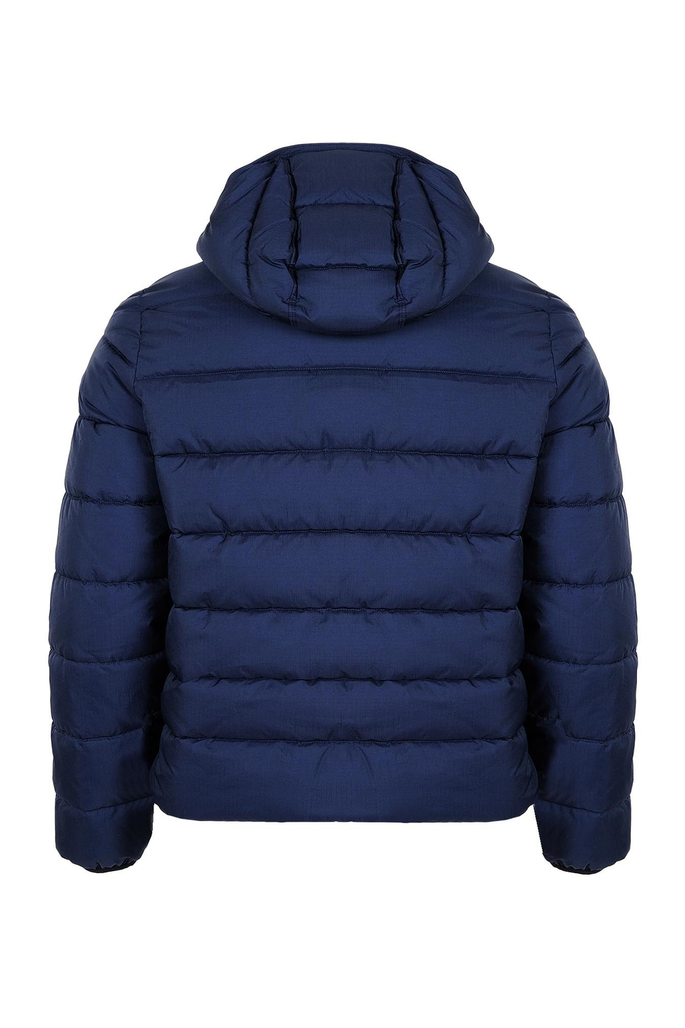 Куртка муж. AERONAUTICA 2104 синий база