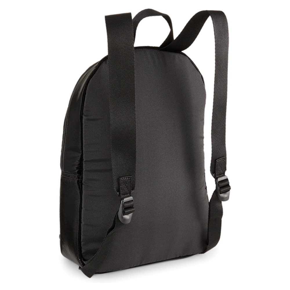 Рюкзак PUMA Core Up Backpack 09064901, 35x25х12см, 12л., черный