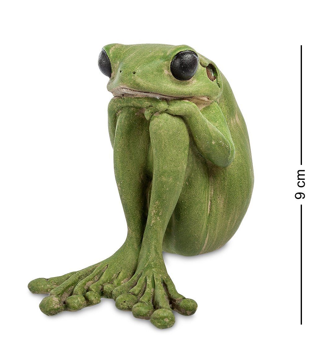ED-240 Фигурка «Лягушка»