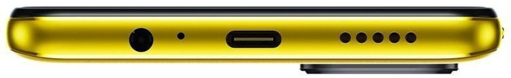 Смартфон Poco M4 Pro 5G 4/64GB Yellow
