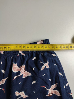 Шорты для дома, визуально на 40 размер