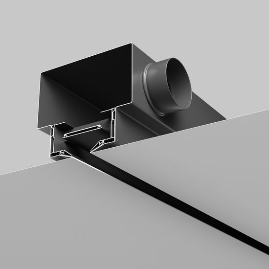 Диффузор Technical ARO-LD-SC-000002