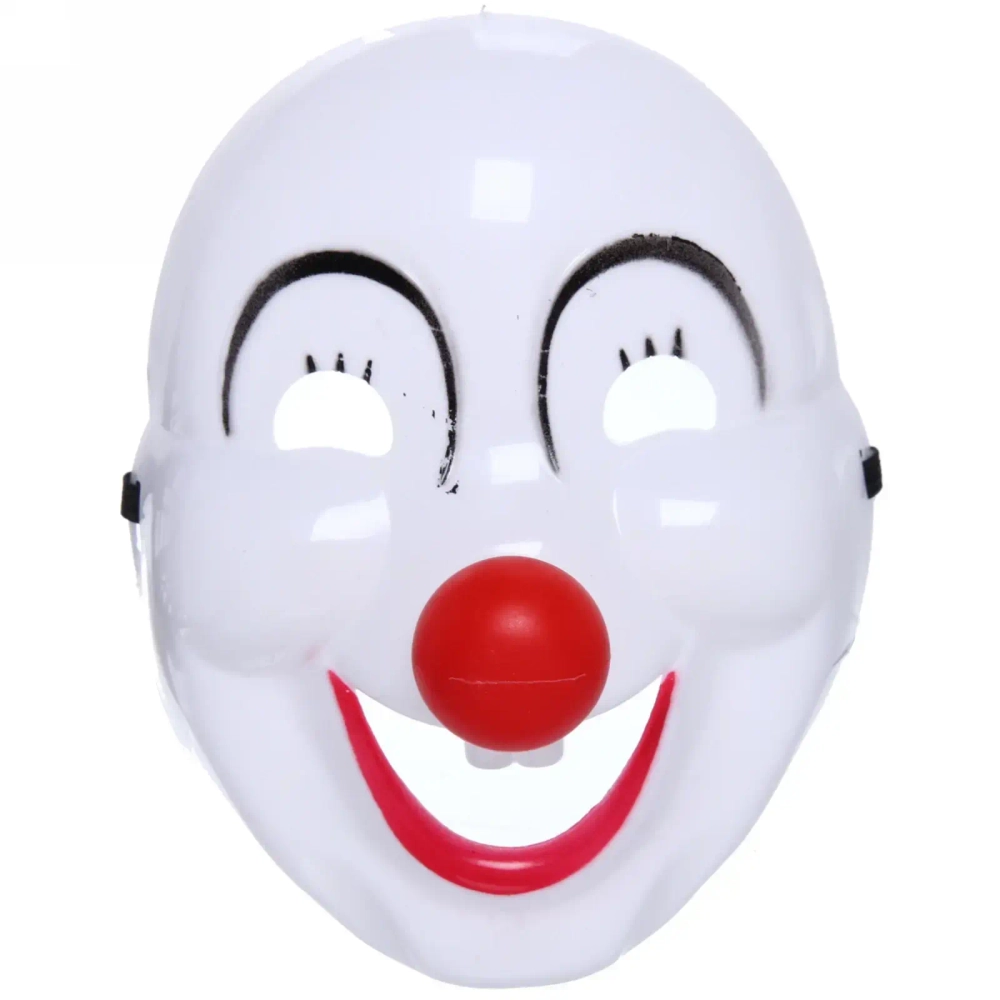 Маска «Клоун»