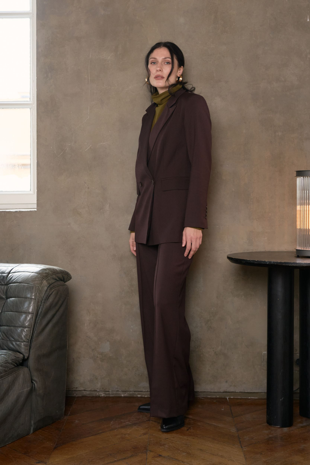 Жакет LE Дария