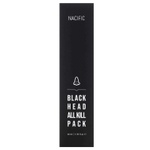 Nacific, BlackHead All Kill Pack, 40 мл (1,35 жидк. унц.)