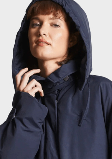 Пальто MAT DE MISAINE