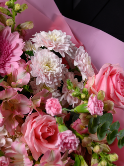 Нежный рассвет *