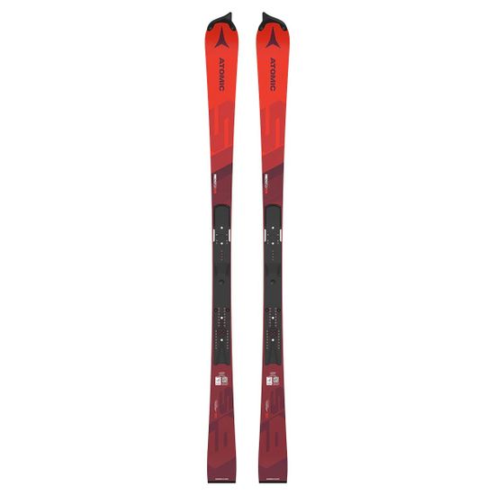 Горные лыжи Atomic Redster S9 FIS 165 Mens + Крепление X 16 VAR (24/25)