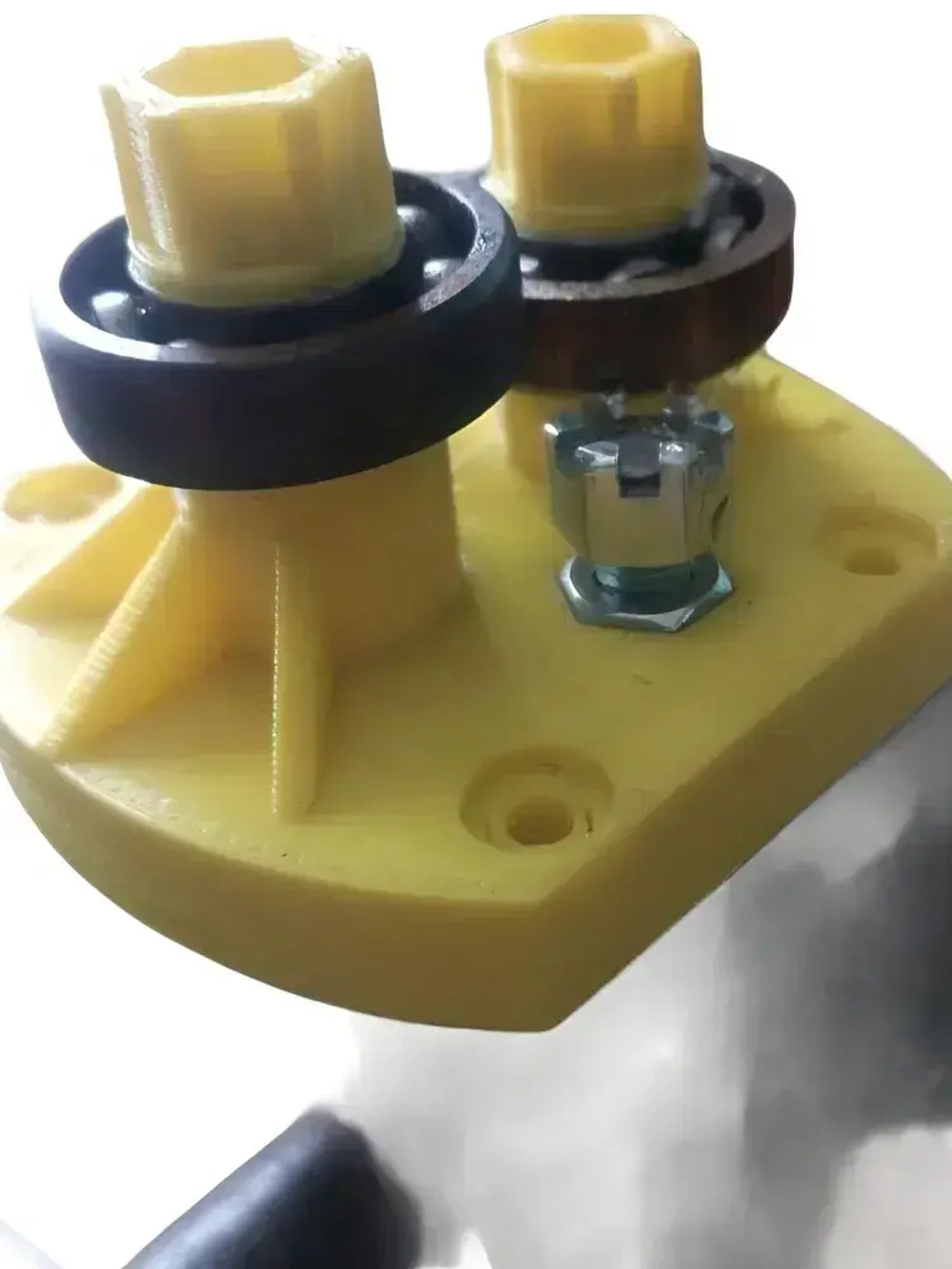 Бутылкорез подшипниковый