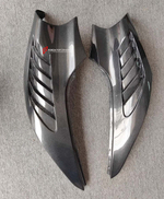 Карбоновые передние крылья для McLaren 720S 2017-2023 МакЛарен тюнинг