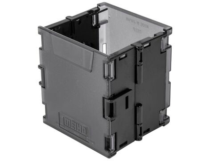 Держатель для стакана складной Meiho ORICON DRINK HOLDER BM 98х93(36)х100